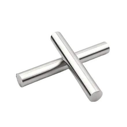 High-Temperature Incoloy Alloy Bars – Ideal for Jet Engine & Power Plant Components High-Temperature Incoloy Alloy Bars – Ideal