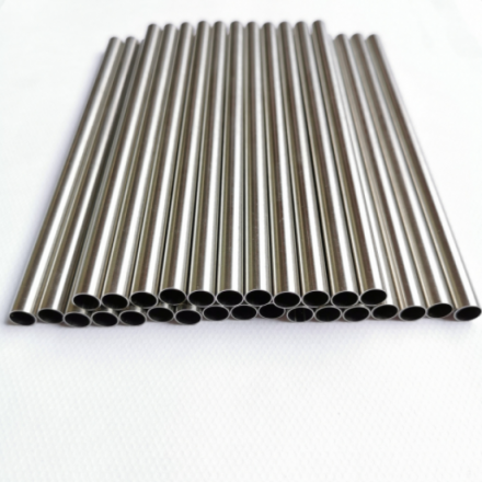 Hot Sale GH3030 Alloy Pipe - 63mm OD Seamless High Temperature Alloy Pipe Custom Size
