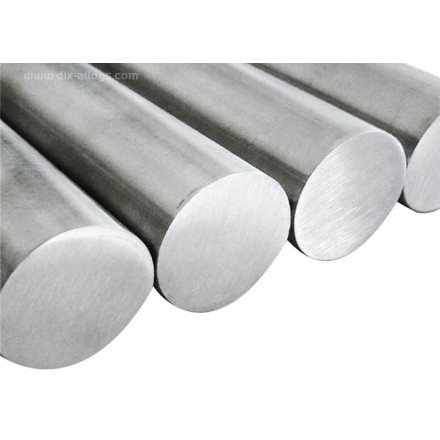 Precision 4J36 Alloy Rod - Iron Nickel Cobalt Expansion Alloy for Glass Sealing