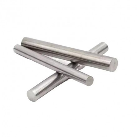 Premium Incoloy 800 Alloy Bar - High Temperature Resistant & Exceptional Strength
