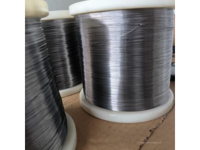 High Temperature Alloy Wire GH3030 GH30 Nimonic75 for Aero Engine Combustion Chamber