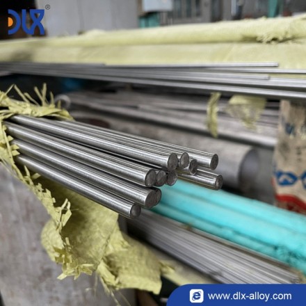 Premium Nimonic 90 Nickel Based Alloy Bar High Temperature