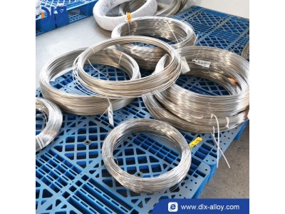 Nimonic75 Nickel-Chromium Wire
