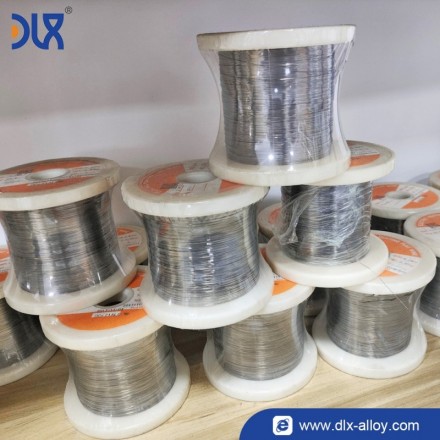 GH4169 (Inconel 718) High Temperature