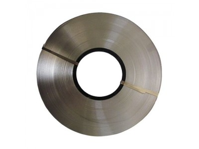 DLX High-Temperature FeCrAl Resistance 0Cr25Al5 Alloy Strip