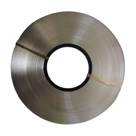 DLX High-Temperature FeCrAl Resistance 0Cr25Al5 Alloy Strip