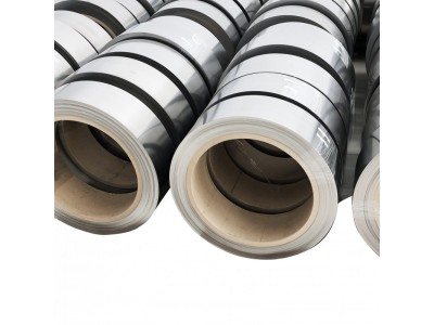 DLX High-Temperature FeCrAl Resistance 0Cr25Al5 Alloy Strip