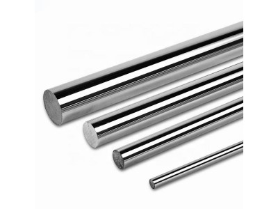 Wholesale High Purity Pure Nickel Bar N4 for Battery