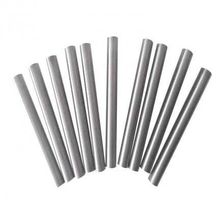 China Factory Pure Nickel Rod Ni201 for Industrial