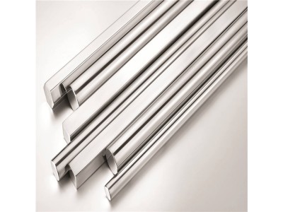 China Factory Pure Nickel Rod Ni201 for Industrial