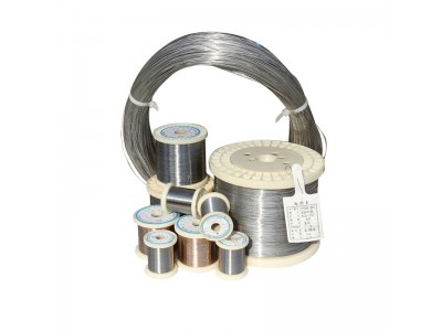 Top 10 Nichrome Alloy Wire Manufacturers in India