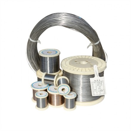 Top 10 Nichrome Alloy Wire Manufacturers in India