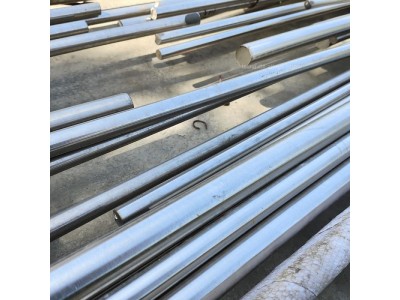 Bright Surface Nimonic75 High-Temperature Alloy Rod for Extreme Environments