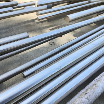 Bright Surface Nimonic75 High-Temperature Alloy Rod for Extreme Environments