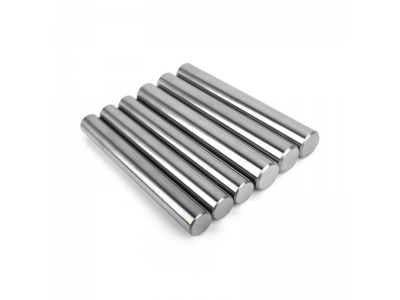 High-Temperature Res