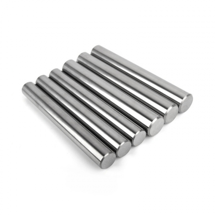 High-Temperature Resistant Incoloy 800 Bar - Lowest Price Good Quality for Heating Elements
