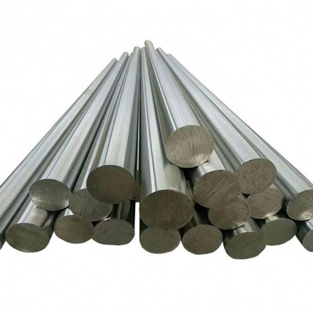 Low MOQ Good Price Corrosion Oxidation Resistant Nickel Alloy 800 Bar