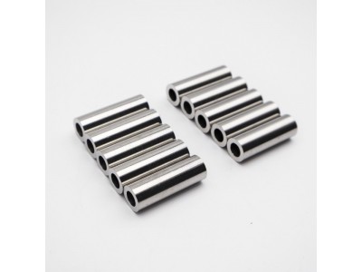 Innovative 4J33 Alloy Tubes for Superior Thermal Performance