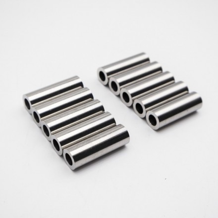 Innovative 4J33 Alloy Tubes for Superior Thermal Performance