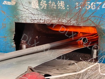 Innovative 4J33 Alloy Tubes for Superior Thermal Performance