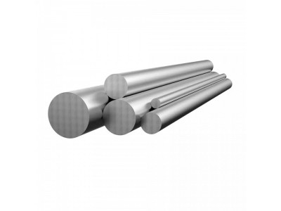 Medical Grade Titanium Rod Corrosion Resistant DLX