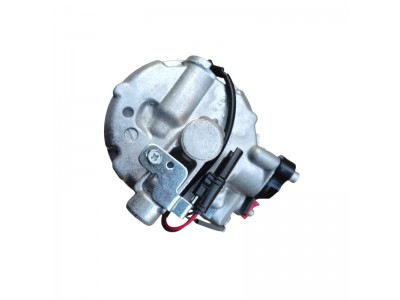 BMW GT/3 Series/5 Series Air Conditioning Compressor Cooling Pump