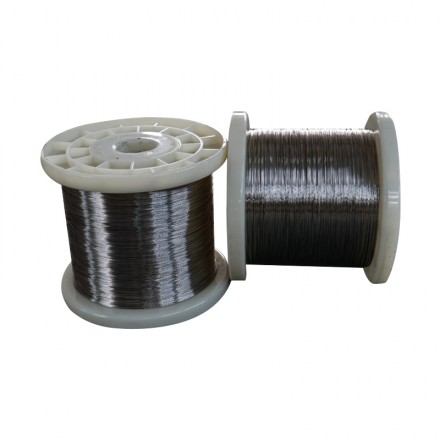 High Quality Monel 400/K500 Nickel Alloy Wire Factory Price