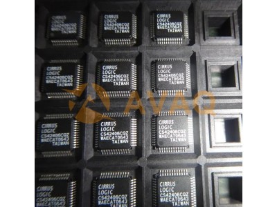 CS42406-CQZ Audio Co
