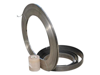Cold & Hot Rolled 3J01 3J21 3J53 Precision Elastic Alloy Strip