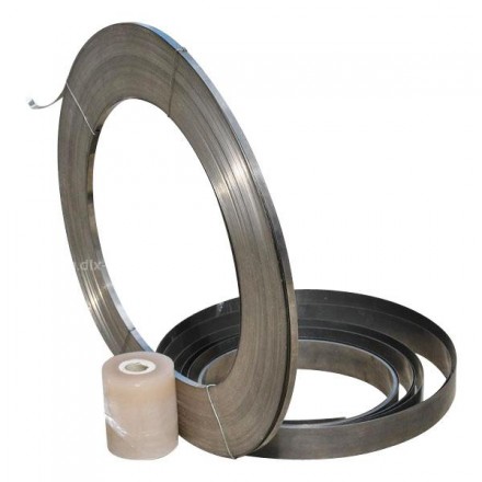 Cold & Hot Rolled 3J01 3J21 3J53 Precision Elastic Alloy Strip
