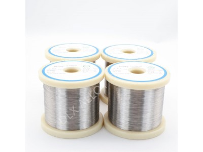 Cr10Ni90 Nichrome Alloy Wire for Precision Heating