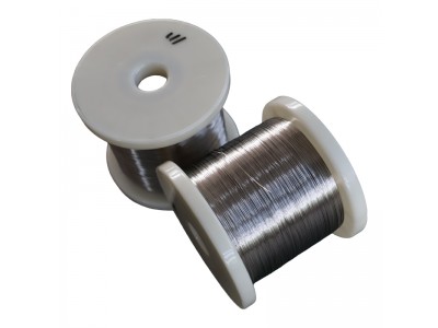 Monel K500 Nickel Alloy Wire: High Fatigue Resistance