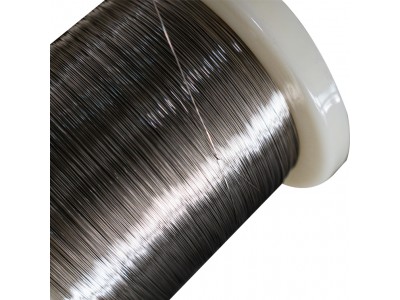 Monel K500 Nickel Alloy Wire: High Fatigue Resistance