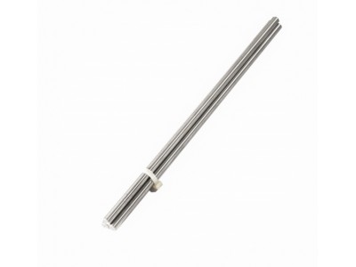 Top Grades of Pure Nickel Rods for Welding and High-Temperature Applications
