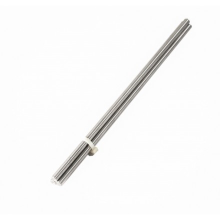 Top Grades of Pure Nickel Rods for Welding and High-Temperature Applications