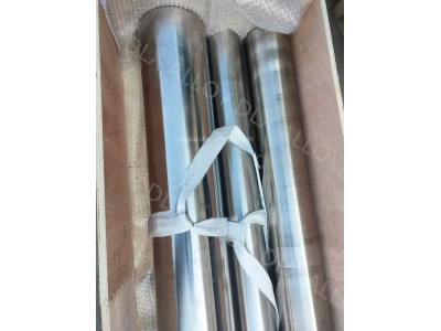 High-Purity Nickel 201 Rods: Benefits for Electronics and Corrosion Resistance