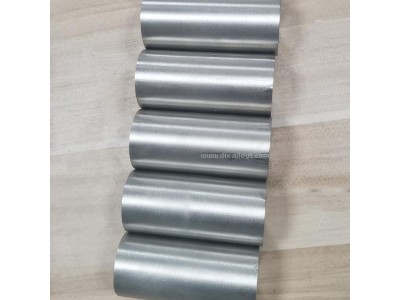 Nickel 200 Pure Nickel Rods: Properties and Uses in Chemical Processing