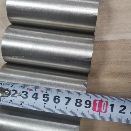 Pure Nickel Rods: Materials, Grades, and Industrial Applications
