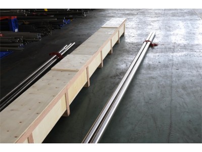 N4/Ni201 Pure Nickel Rod - 99.9% Purity for Precision Engineering and Corrosion Resistance