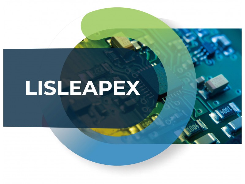 Lisleapex Electronic