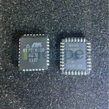 AT28LV010-20JU EEPROM Chip