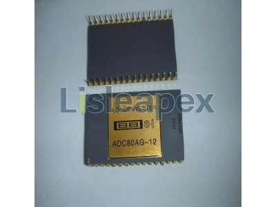 ADC80AG-12 ADC Chip