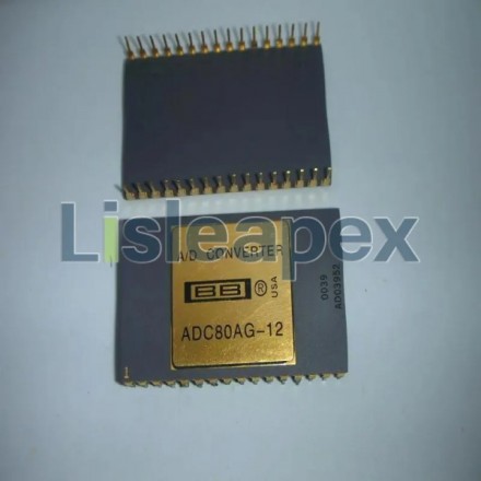 ADC80AG-12 ADC Chip