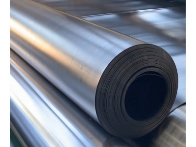 Waterproof HDPE lldpe Geomembrane pond liner