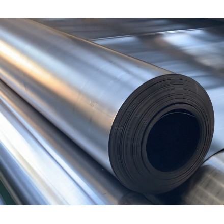 Waterproof HDPE lldpe Geomembrane pond liner