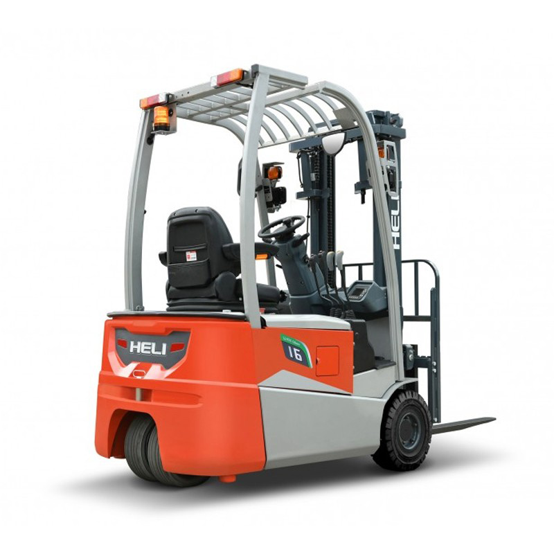 THE STEERING OIL TUBE AND WIRE HARNESS ARE ARRANGED INDEPENDENTLY