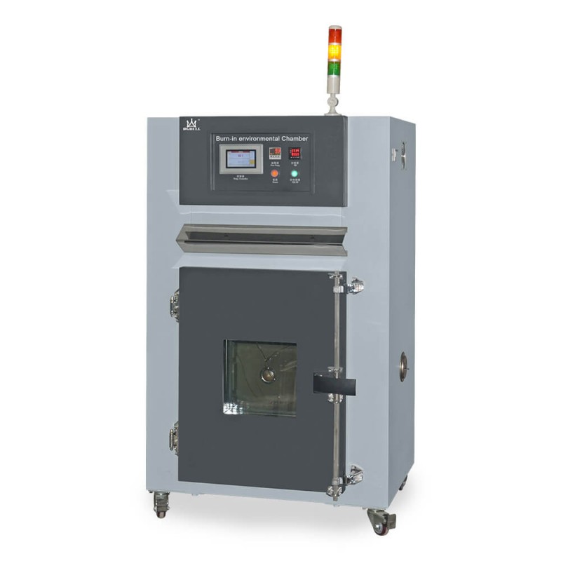 Burn-in Environmental Test Chamber