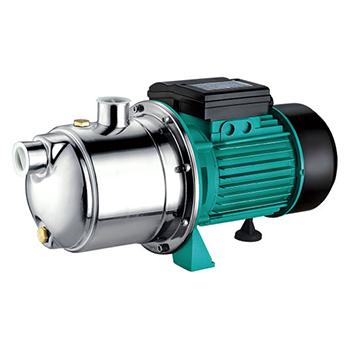 JET-G1 Self-Priming Jet Pump