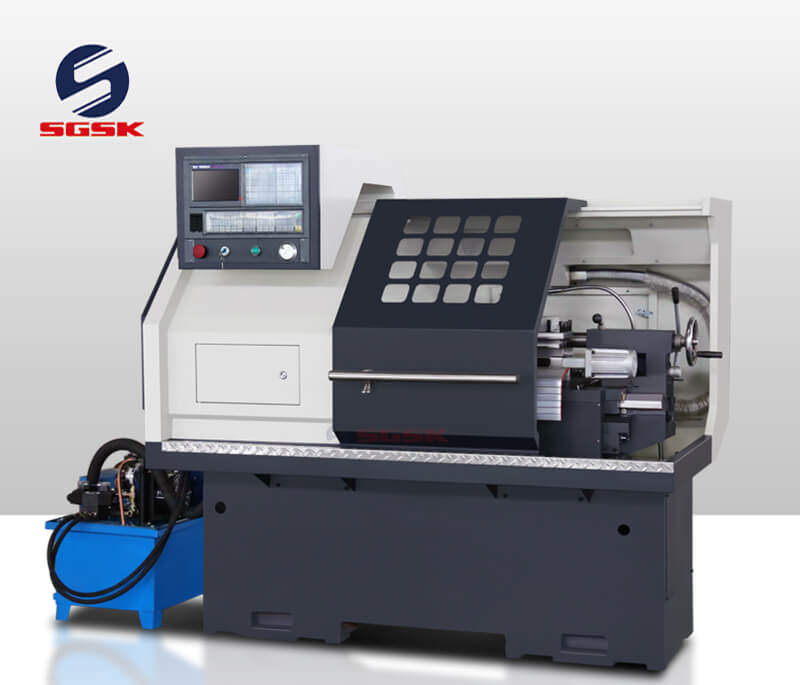 CK30i CNC Lathe Machine Supplier