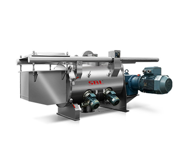 Paddle Mixer For Mortar/Cement